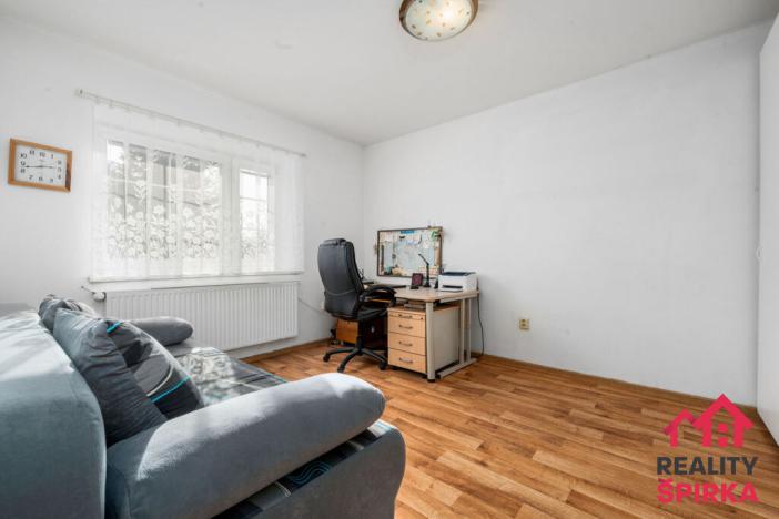 Prodej bytu 3+1, Šumperk, Javoříčko, 62 m2