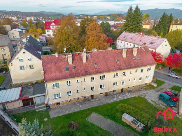 Prodej bytu 3+1, Šumperk, Javoříčko, 62 m2