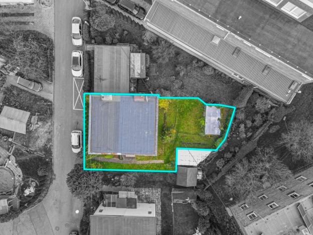 Prodej bytu 2+1, Zlín, Vysoká, 61 m2