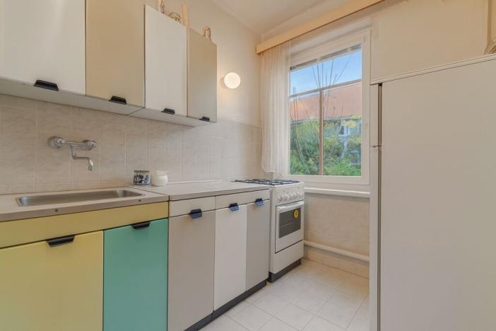 Prodej bytu 2+1, Zlín, Vysoká, 61 m2