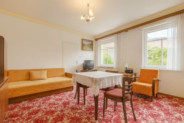 Prodej bytu 2+1, Zlín, Vysoká, 61 m2