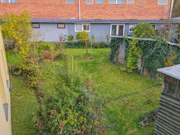 Prodej bytu 2+1, Zlín, Vysoká, 61 m2