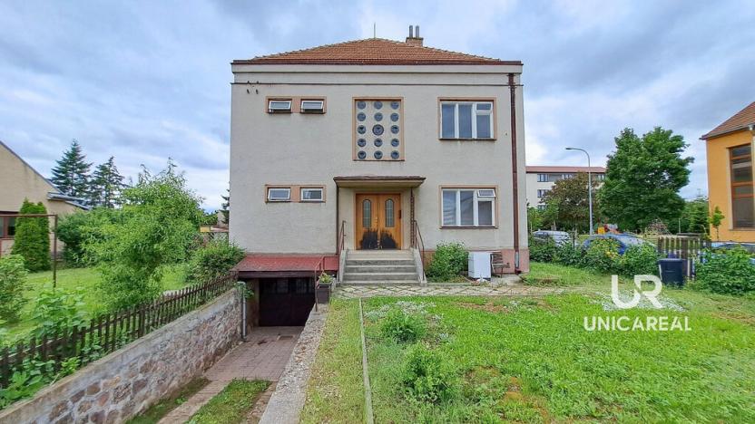 Pronájem rodinného domu, Brno - Tuřany, ulice 1. května, 160 m2