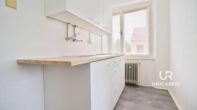 Pronájem rodinného domu, Brno - Tuřany, ulice 1. května, 160 m2