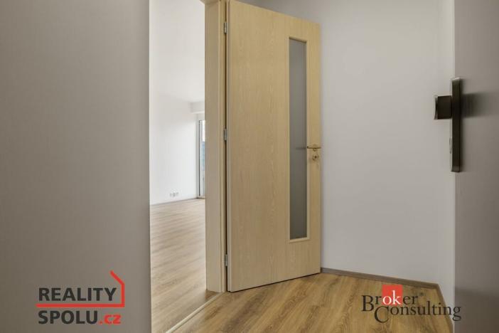 Pronájem bytu 2+kk, Hořovice, Kopřivová, 56 m2