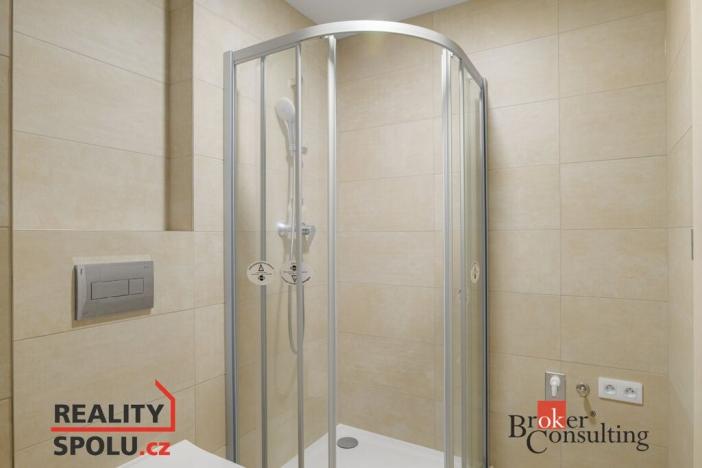 Pronájem bytu 2+kk, Hořovice, Kopřivová, 56 m2