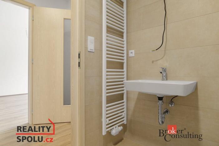 Pronájem bytu 2+kk, Hořovice, Kopřivová, 56 m2