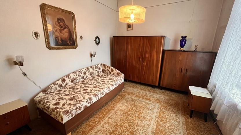 Prodej bytu 2+1, Varnsdorf, Lidická, 60 m2