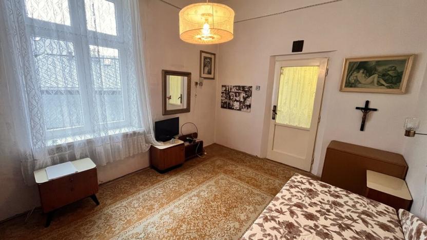 Prodej bytu 2+1, Varnsdorf, Lidická, 60 m2