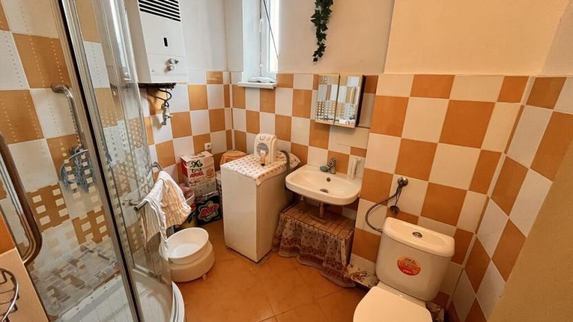 Prodej bytu 2+1, Varnsdorf, Lidická, 60 m2