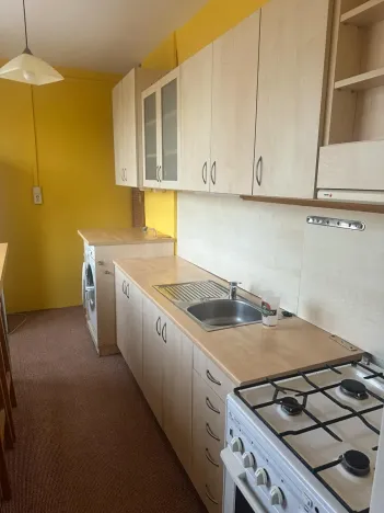 Pronájem bytu 3+1, Český Těšín, Kysucká, 67 m2