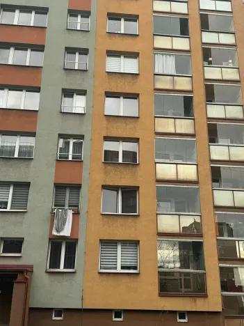 Pronájem bytu 3+1, Český Těšín, Kysucká, 67 m2