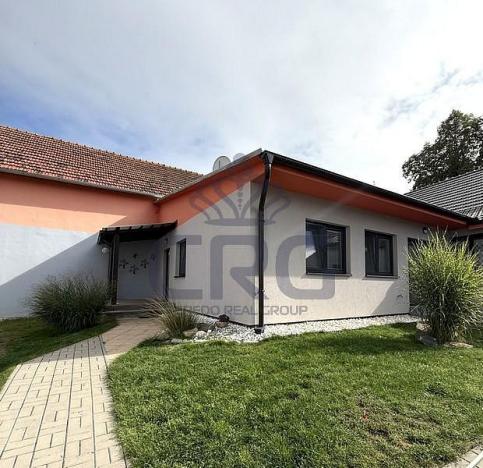 Pronájem rodinného domu, Moravské Knínice, Pod Školou, 117 m2