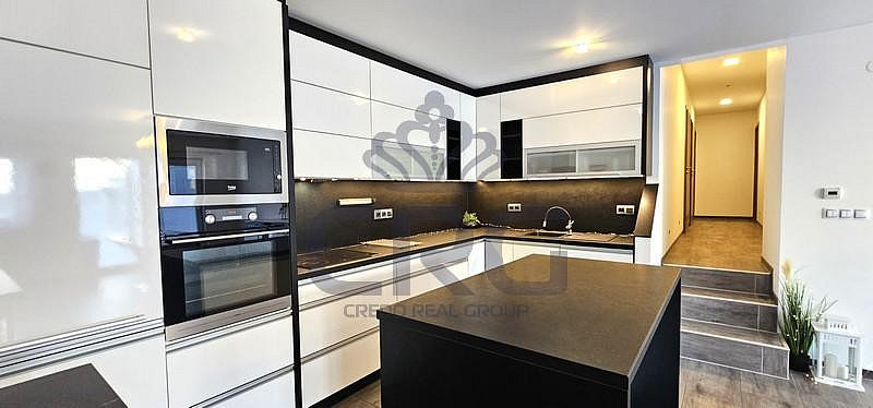 Pronájem rodinného domu, Moravské Knínice, Pod Školou, 117 m2