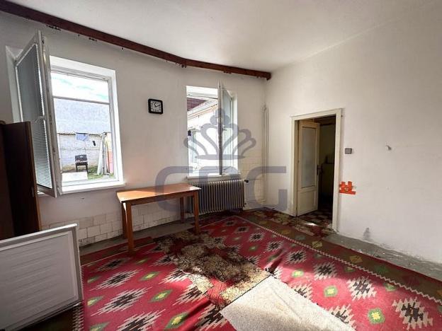 Prodej rodinného domu, Brno - Maloměřice, Obřanská, 120 m2