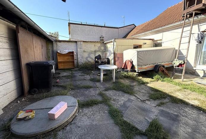 Prodej rodinného domu, Brno - Maloměřice, Obřanská, 120 m2