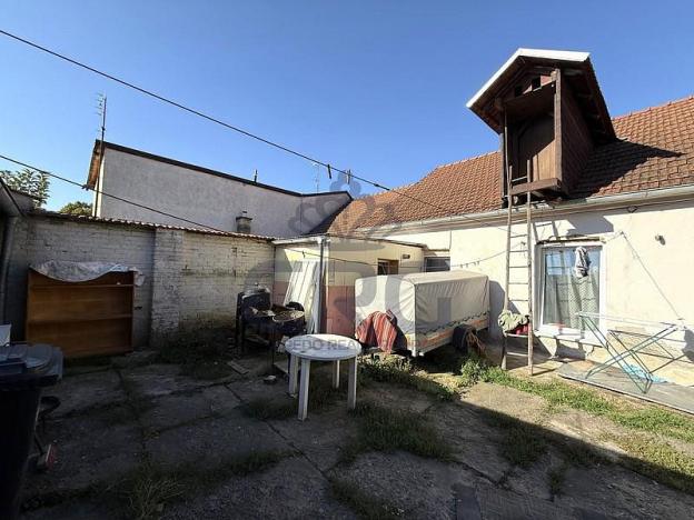 Prodej rodinného domu, Brno - Maloměřice, Obřanská, 120 m2