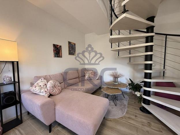 Pronájem bytu 2+1, Rostěnice-Zvonovice - Rostěnice, 65 m2