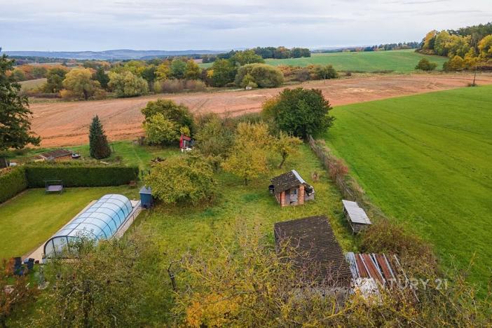 Prodej rodinného domu, Nýřany, 210 m2