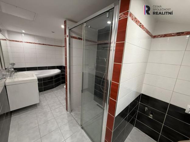 Prodej rodinného domu, Svatava, Sadová, 120 m2