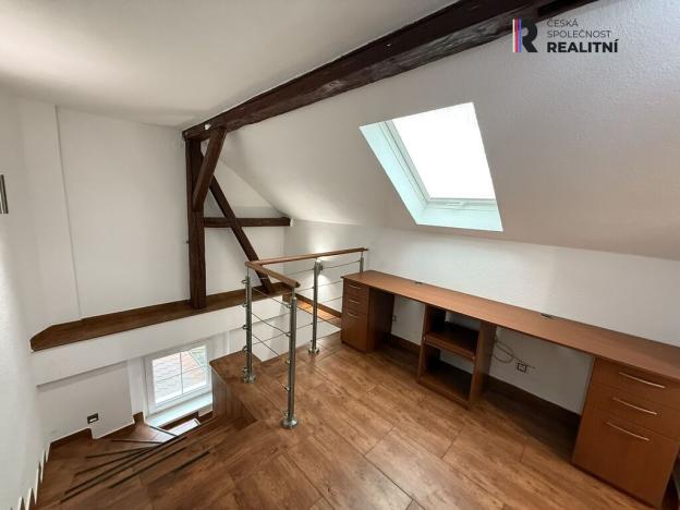 Prodej rodinného domu, Svatava, Sadová, 120 m2