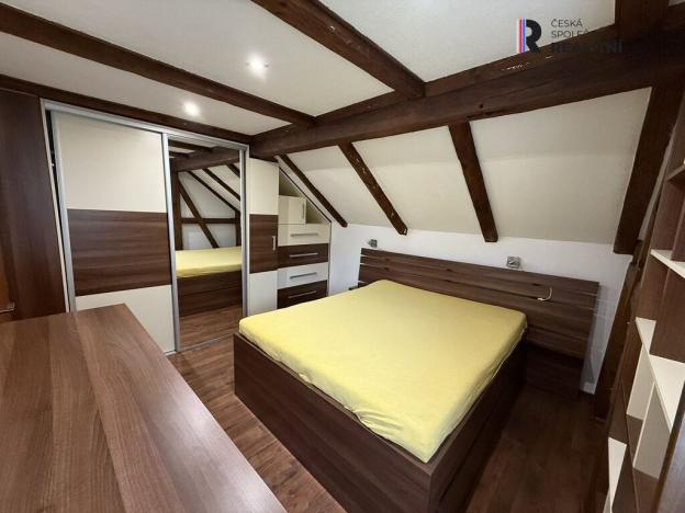 Prodej rodinného domu, Svatava, Sadová, 120 m2