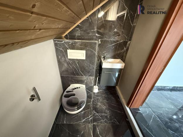 Prodej rodinného domu, Svatava, Sadová, 120 m2