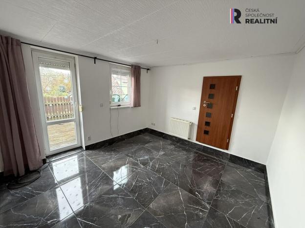 Prodej rodinného domu, Svatava, Sadová, 120 m2