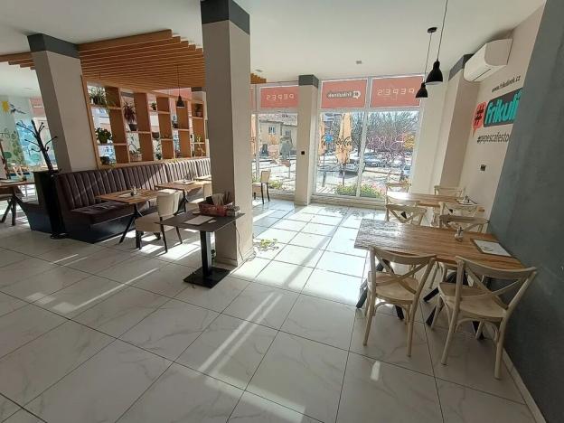 Pronájem restaurace, Stod, 235 m2