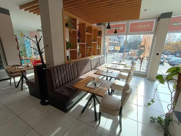 Pronájem restaurace, Stod, 235 m2