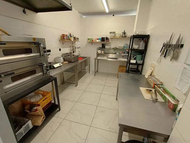 Pronájem restaurace, Stod, 235 m2