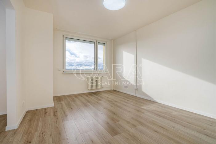 Pronájem bytu 3+1, Praha - Kamýk, Cílkova, 64 m2