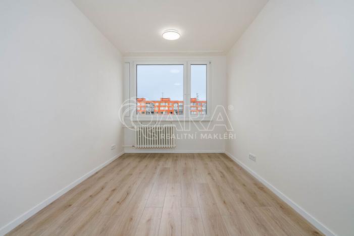 Pronájem bytu 3+1, Praha - Kamýk, Cílkova, 64 m2