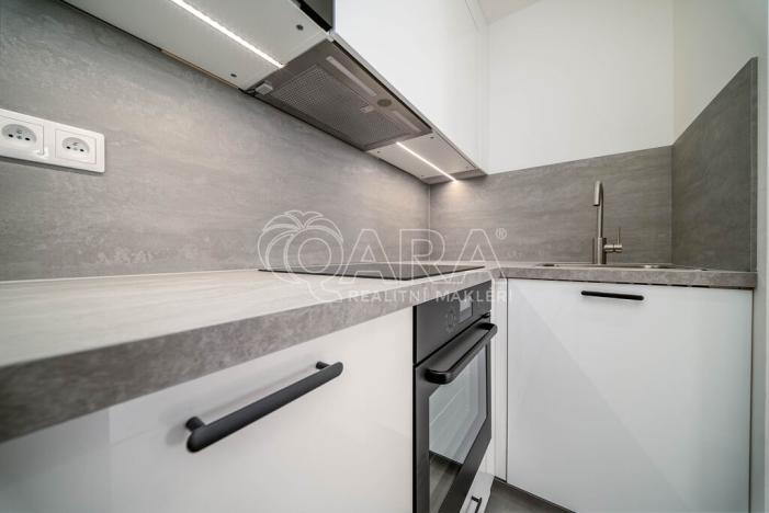 Pronájem bytu 3+1, Praha - Kamýk, Cílkova, 64 m2