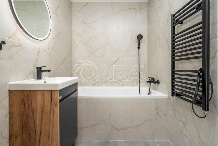 Pronájem bytu 3+1, Praha - Kamýk, Cílkova, 64 m2