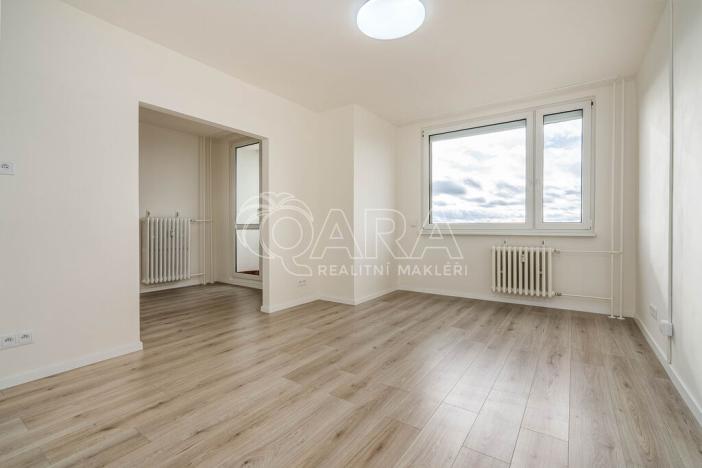 Pronájem bytu 3+1, Praha - Kamýk, Cílkova, 64 m2