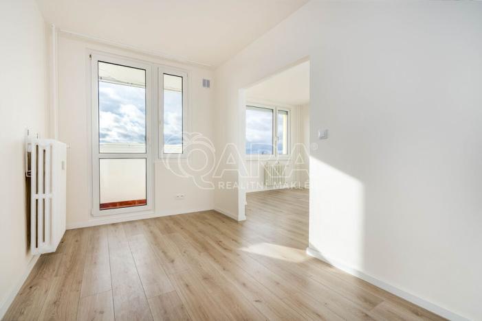 Pronájem bytu 3+1, Praha - Kamýk, Cílkova, 64 m2