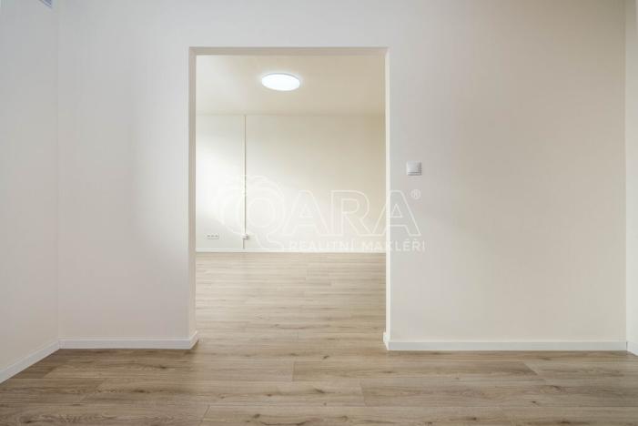 Pronájem bytu 3+1, Praha - Kamýk, Cílkova, 64 m2