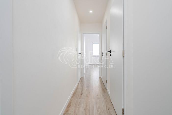 Pronájem bytu 3+1, Praha - Kamýk, Cílkova, 64 m2