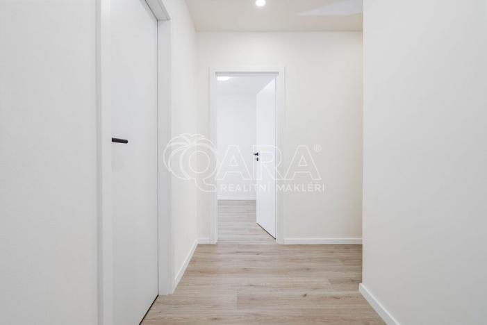 Pronájem bytu 3+1, Praha - Kamýk, Cílkova, 64 m2