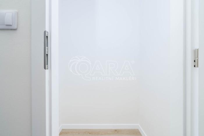 Pronájem bytu 3+1, Praha - Kamýk, Cílkova, 64 m2