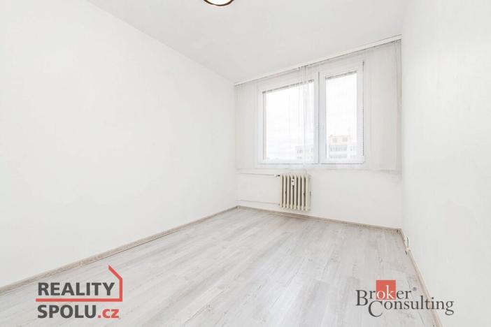 Pronájem bytu 2+kk, Praha - Michle, Ohradní, 42 m2