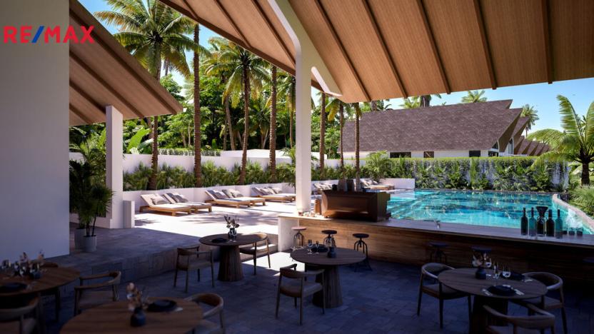 Prodej vily, Ubud,, 51 m2