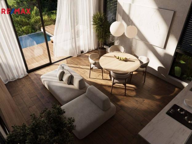 Prodej vily, Ubud,, 51 m2