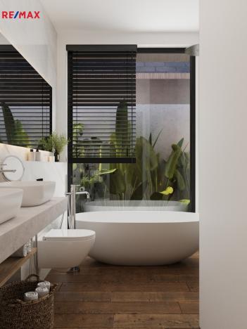 Prodej vily, Ubud,, 51 m2