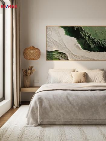 Prodej vily, Ubud,, 51 m2