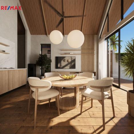 Prodej vily, Ubud,Indonésie, 51 m2