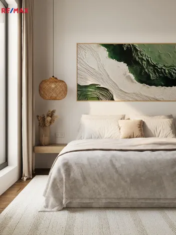 Prodej vily, Ubud,Indonésie, 51 m2