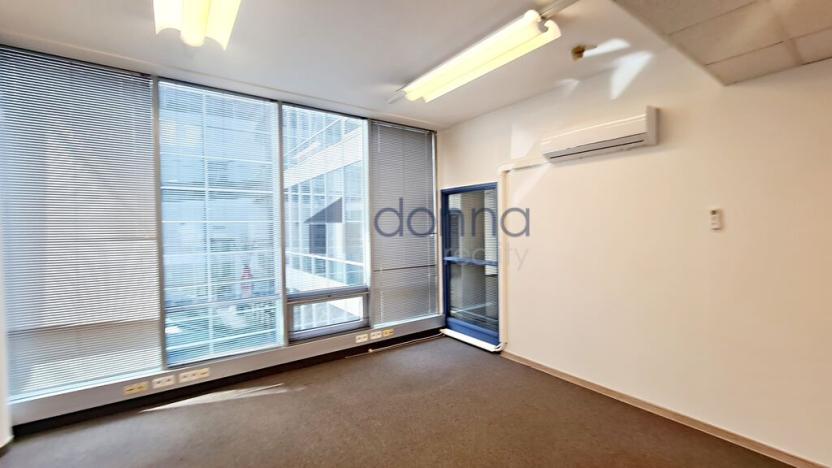 Pronájem obchodního prostoru, Praha, Krakovská, 300 m2