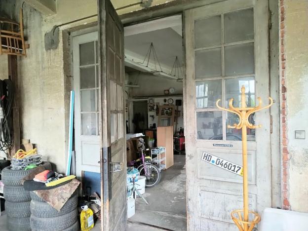 Prodej vícegeneračního domu, Otovice, 200 m2